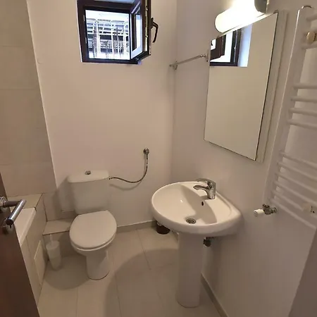 Apartament 4 Mamaia Nord Năvodari
