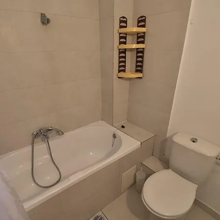 Apartament 4 Mamaia Nord Appartamento Năvodari