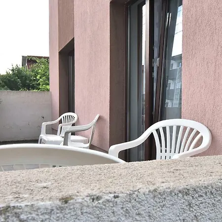Appartamento Apartament 4 Mamaia Nord *