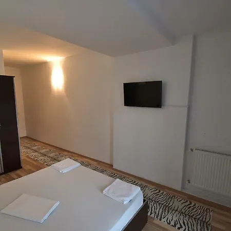 Apartament 4 Mamaia Nord Appartamento Năvodari