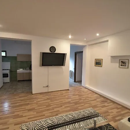 Apartament 4 Mamaia Nord