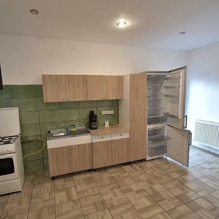 Appartamento Apartament 4 Mamaia Nord Năvodari