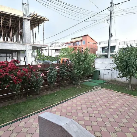 Appartamento Apartament 4 Mamaia Nord *