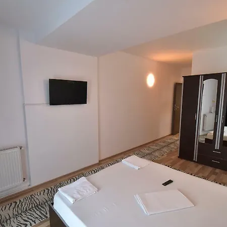 Apartament 4 Mamaia Nord Appartamento *