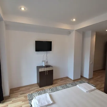 Apartament 4 Mamaia Nord *