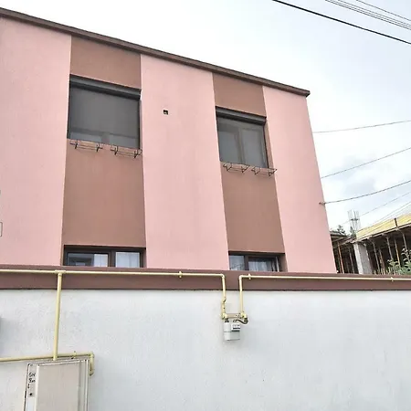 Appartamento Apartament 4 Mamaia Nord